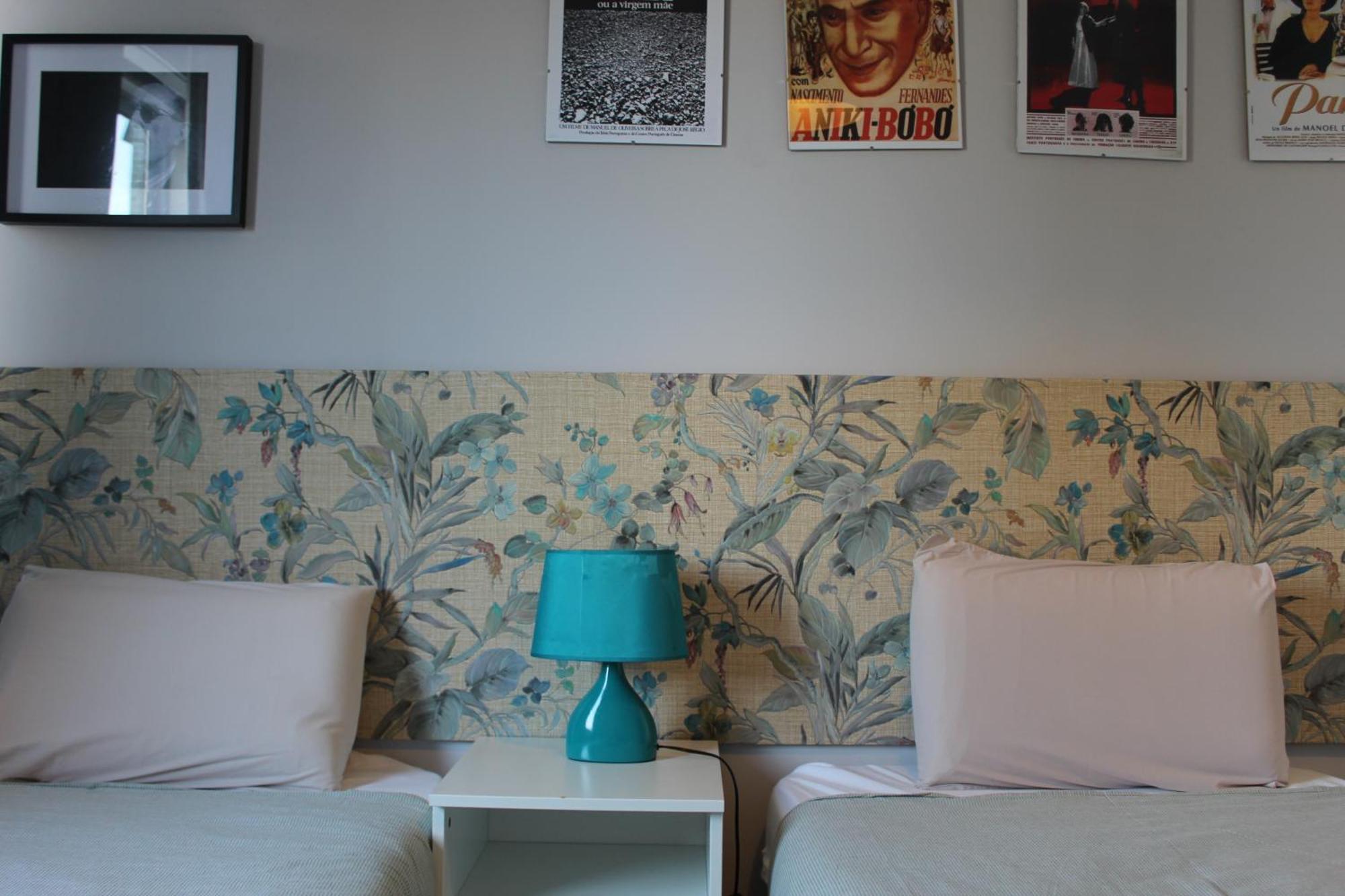 Oporto Guest House Terrace — Fotos 1