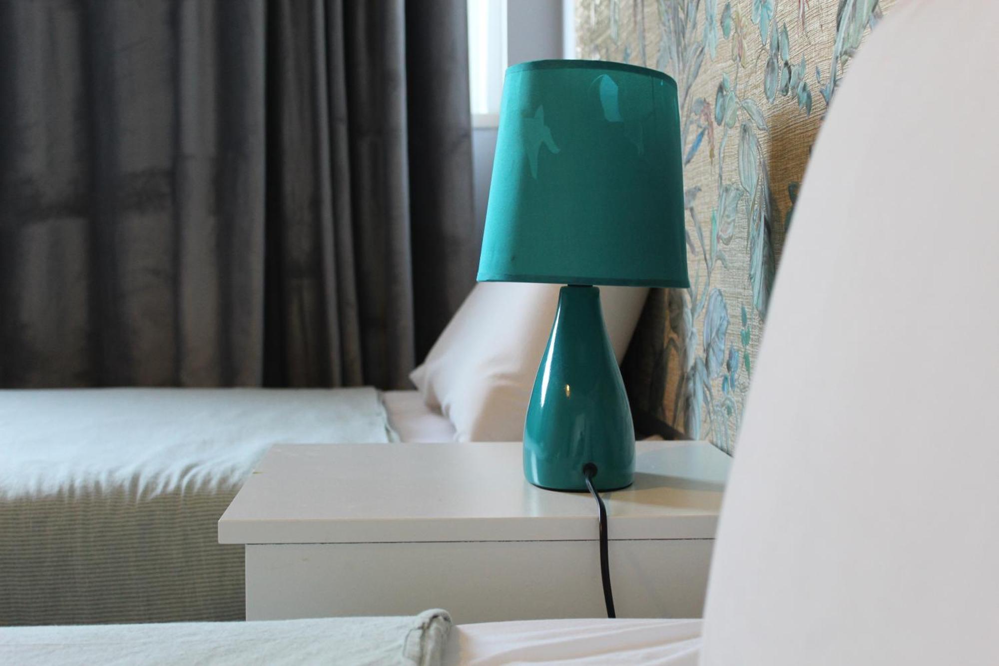 Oporto Guest House Terrace — Fotos 3